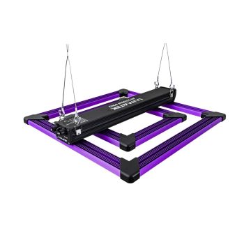 Lumatek ATS Pro LED Pflanzenlampe