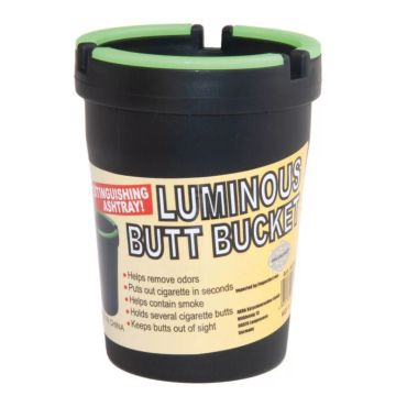 Auto Aschenbecher