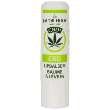 CBD Lippenbalsam (Jacob Hooy) 
